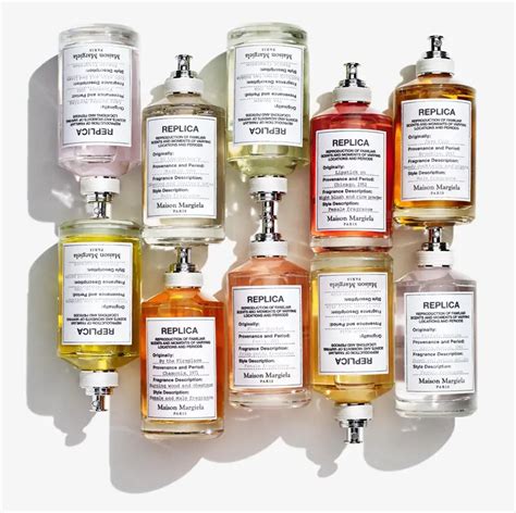 replica perfume names|maison margiela reviews.